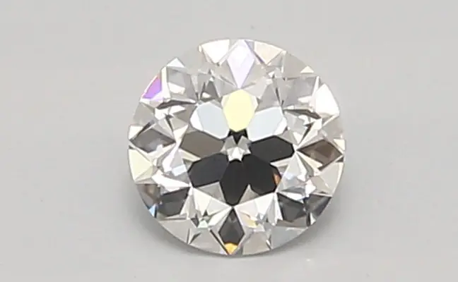 0.56ct E VS1 Euro Cut (IGI)