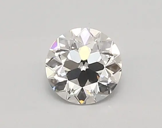 0.56ct E VS1 Euro Cut (IGI)