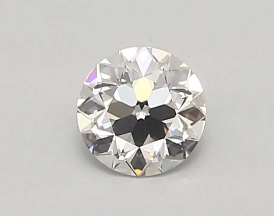 0.56ct E VS1 Euro Cut (IGI)