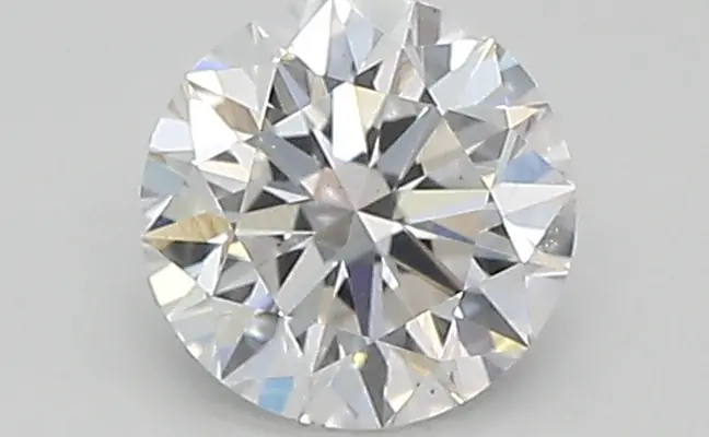 0.56ct D VS1 Round (IGI)
