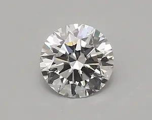 0.56ct D VVS2 Round (IGI)