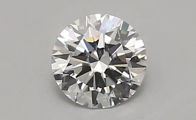 0.56ct D VVS2 Round (IGI)