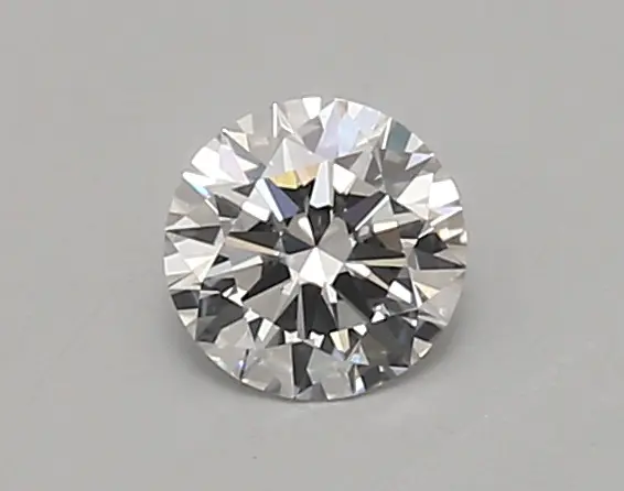 0.56ct D VVS2 Round (IGI)