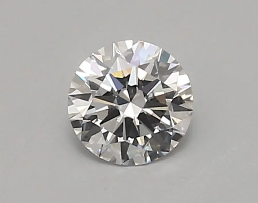0.56ct D VVS2 Round (IGI)