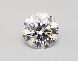 0.56ct D VVS2 Round (IGI)