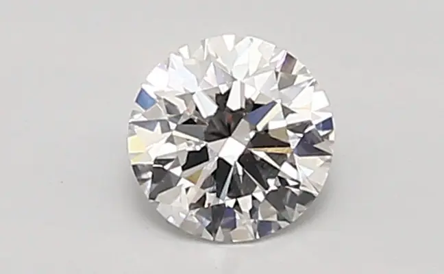 0.56ct D VVS2 Round (IGI)