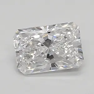 0.55ct D VS1 Radiant (IGI)