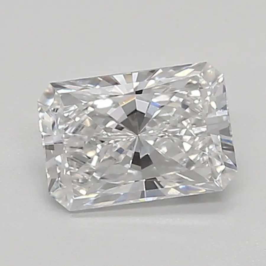 0.55ct D VS1 Radiant (IGI)