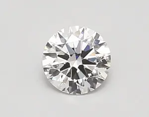 0.55ct D IF Round (IGI)