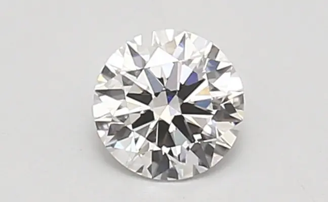 0.55ct D IF Round (IGI)