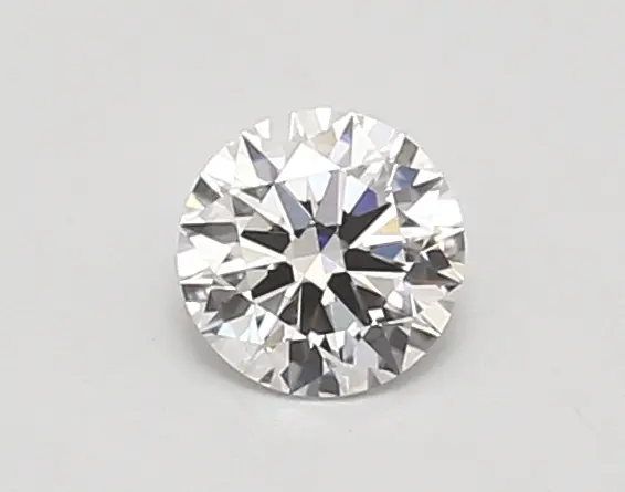 0.55ct D IF Round (IGI)