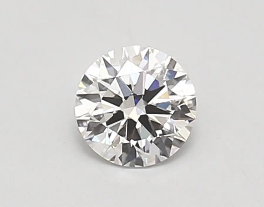 0.55ct D IF Round (IGI)