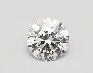 0.55ct D VVS2 Round (IGI)