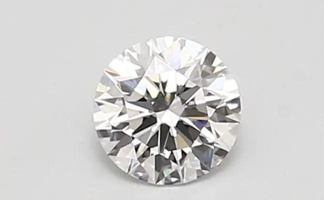 0.55ct D VVS2 Round (IGI)