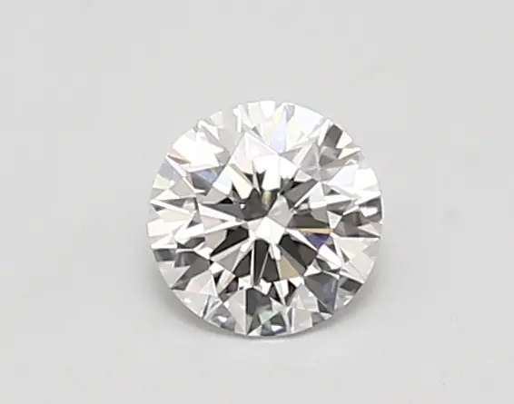 0.55ct D VVS2 Round (IGI)