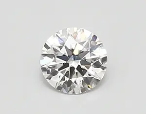 0.55ct D VVS1 Round (IGI)