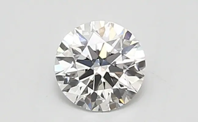 0.55ct D VVS1 Round (IGI)