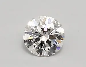 0.55ct D VVS1 Round (IGI)