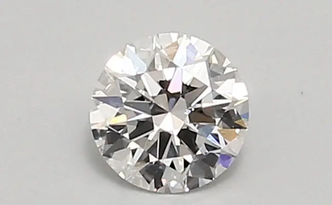 0.55ct D VVS1 Round (IGI)
