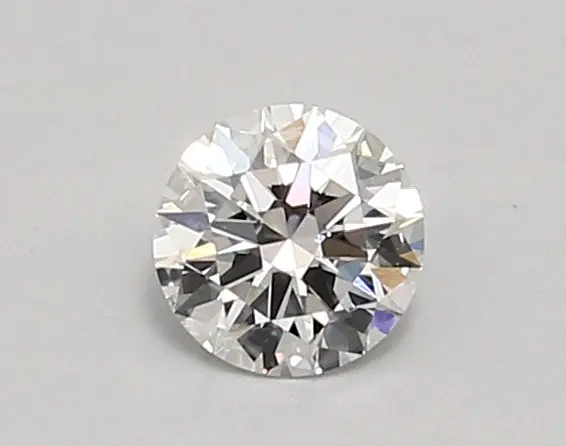 0.55ct D VVS1 Round (IGI)