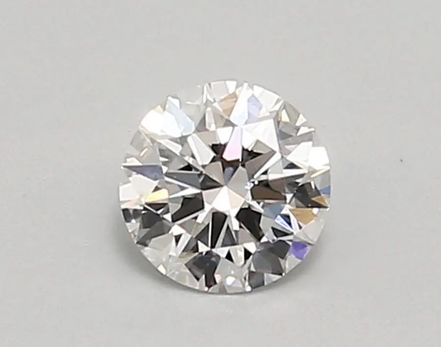 0.55ct D VVS1 Round (IGI)