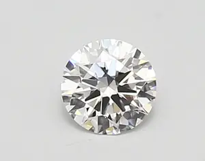 0.55ct D VVS1 Round (IGI)