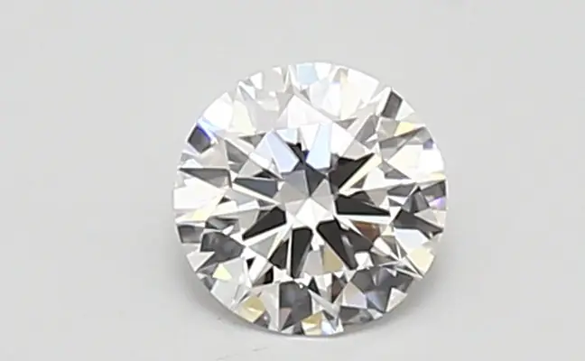 0.55ct D VVS1 Round (IGI)