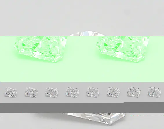 0.55ct D VVS1 Round (IGI)