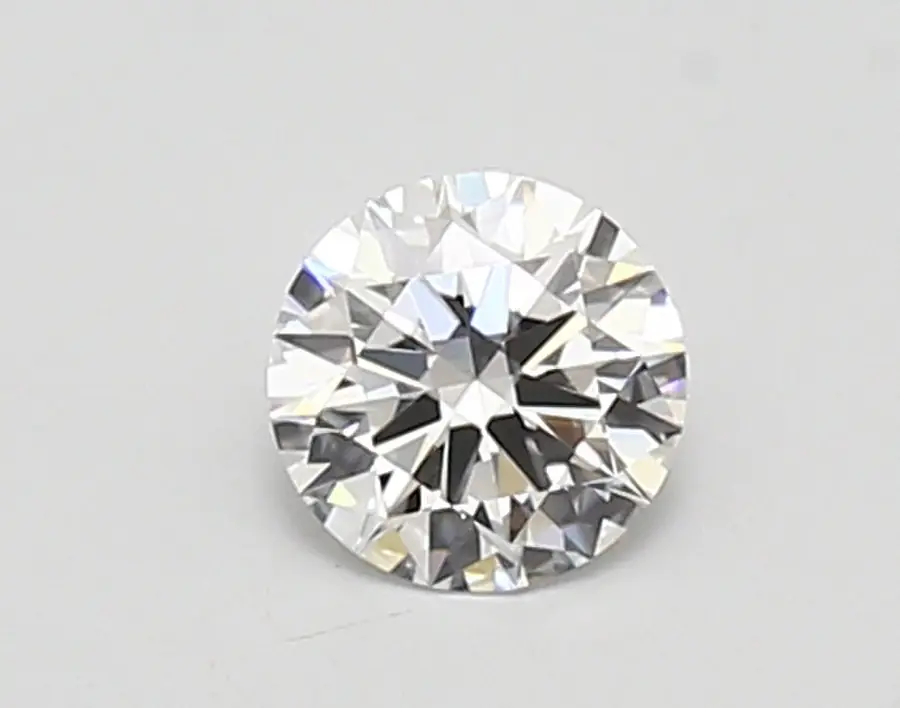 0.55ct D VVS1 Round (IGI)