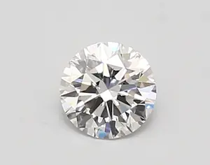 0.55ct D VVS1 Round (IGI)