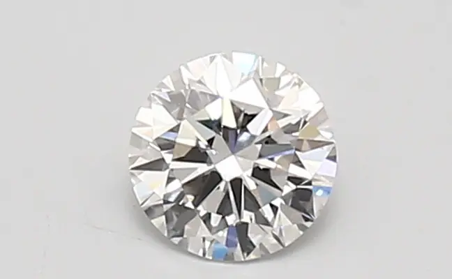0.55ct D VVS1 Round (IGI)