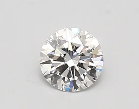 0.55ct D VVS1 Round (IGI)