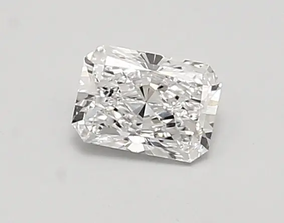 0.55ct D VS1 Radiant (IGI)