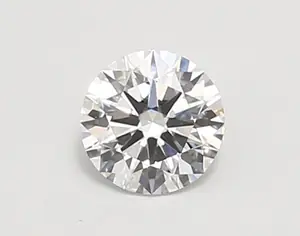 0.55ct D VVS1 Round (IGI)