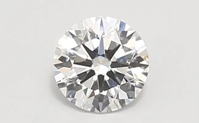 0.55ct D VVS1 Round (IGI)