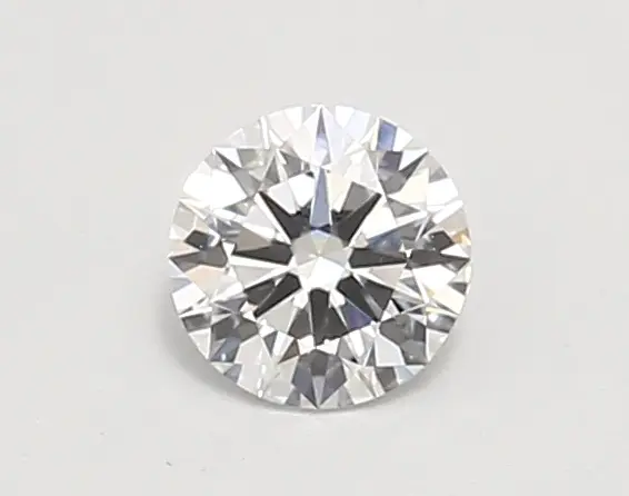 0.55ct D VVS1 Round (IGI)