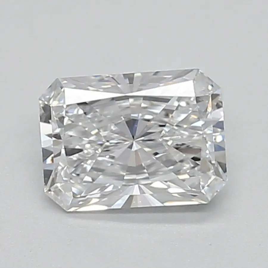 0.55ct D VVS2 Radiant (IGI)