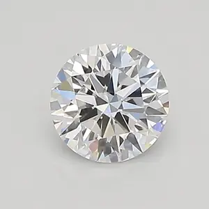0.55ct D VVS1 Round (IGI)