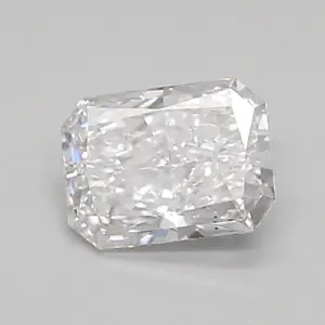 0.55ct E VS2 Radiant (IGI)