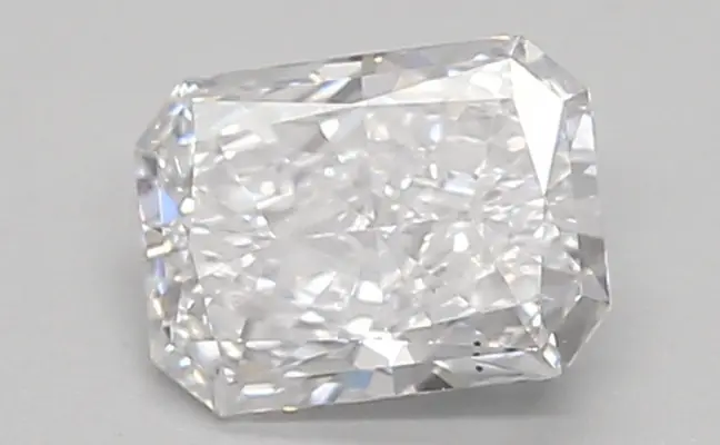 0.55ct E VS2 Radiant (IGI)