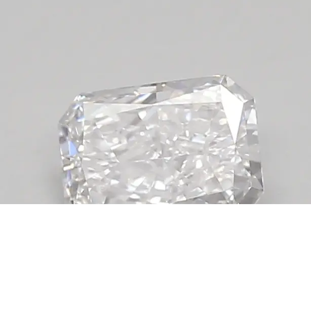 0.55ct E VS2 Radiant (IGI)
