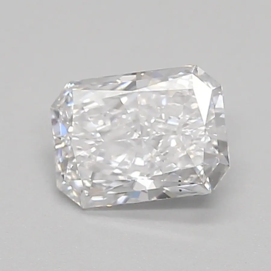 0.55ct E VS2 Radiant (IGI)