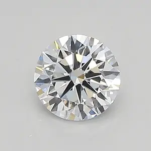 0.55ct D VVS1 Round (IGI)