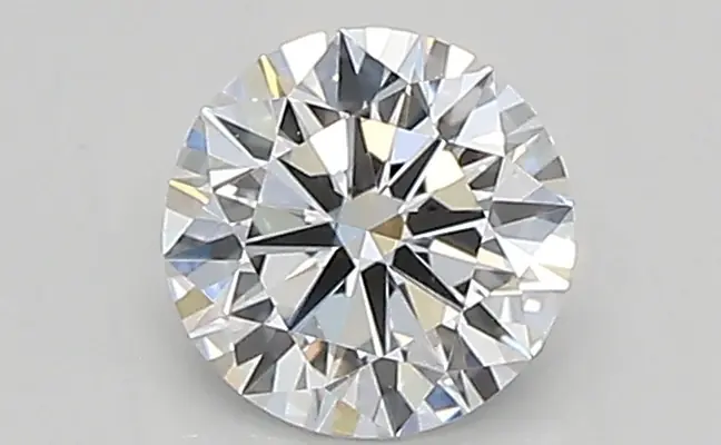 0.55ct D VVS1 Round (IGI)