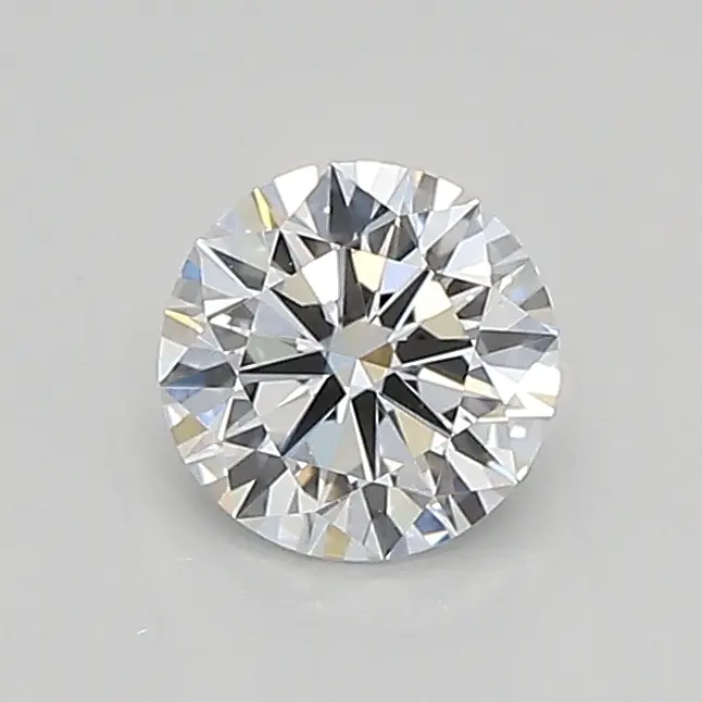0.55ct D VVS1 Round (IGI)