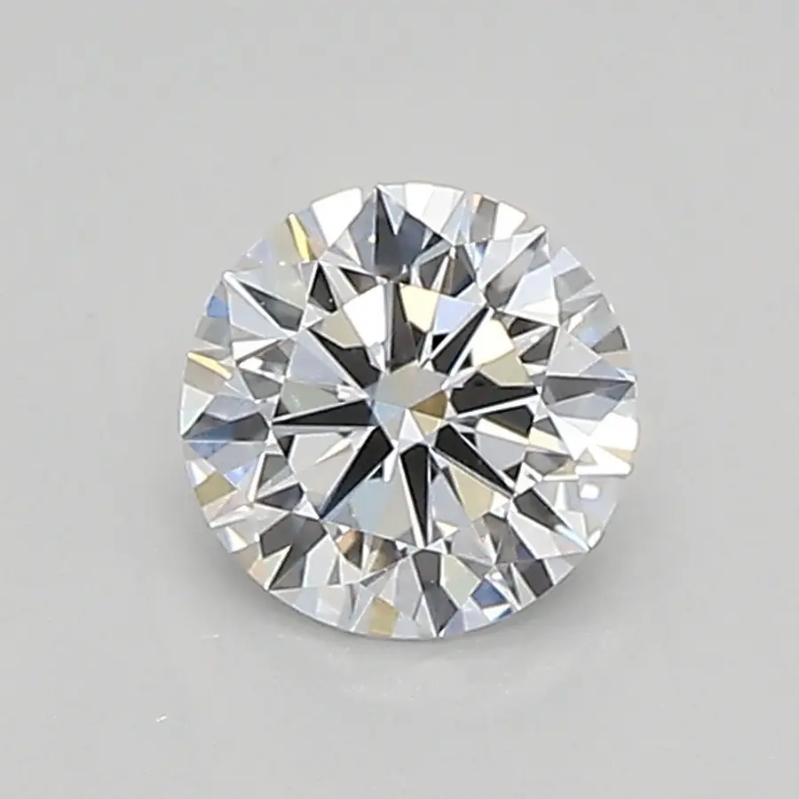 0.55ct D VVS1 Round (IGI)