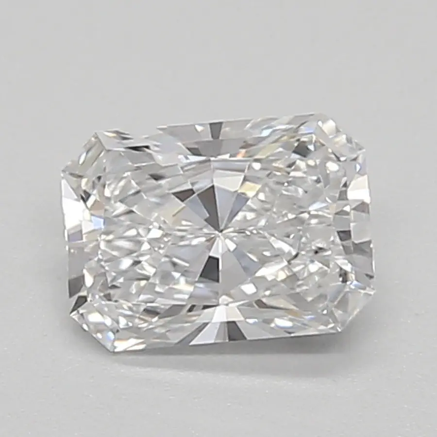 0.55ct D VVS2 Radiant (IGI)