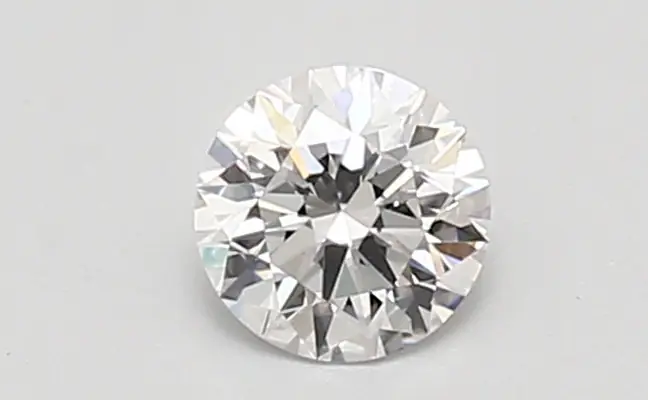 0.55ct D VVS1 Round (IGI)