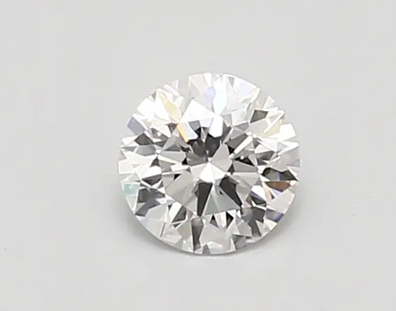 0.55ct D VVS1 Round (IGI)