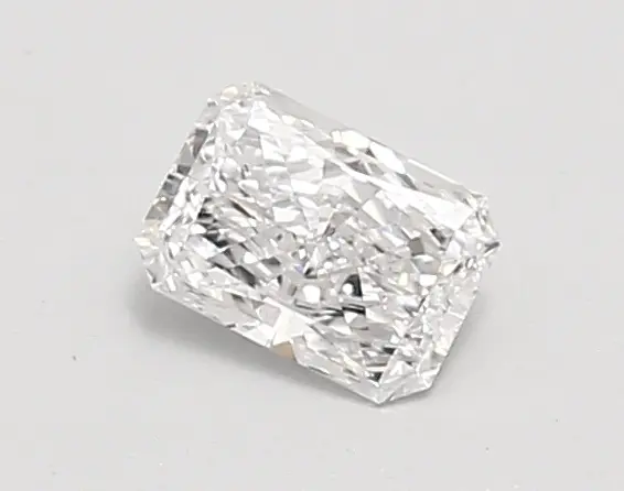 0.55ct D VVS1 Radiant (IGI)